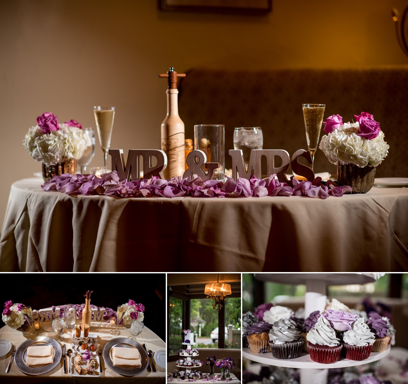 The Inn at Leola Village Wedding Lancaster Pa